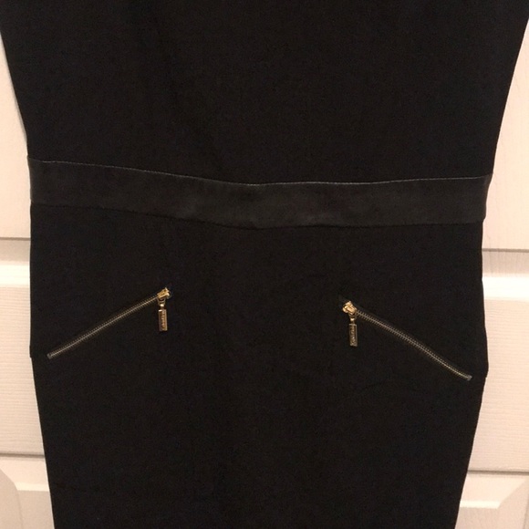 Black Calvin Klein Dress - Picture 3 of 3